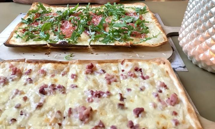 Flammkuchen Manufaktur