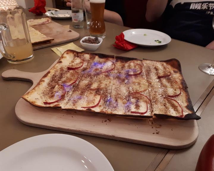 Flammkuchen Manufaktur