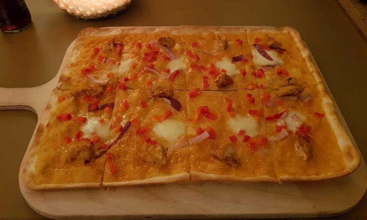 Flammkuchen Manufaktur