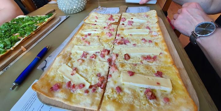 Flammkuchen Manufaktur